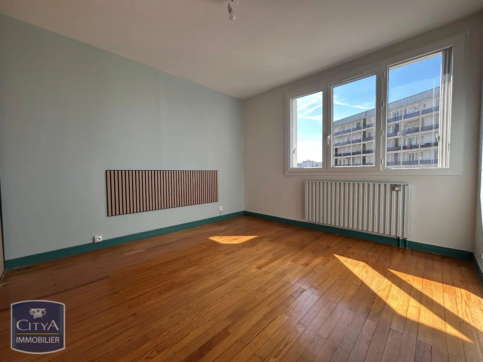 Photo 6 Appartement 3 pièces 65.49m²