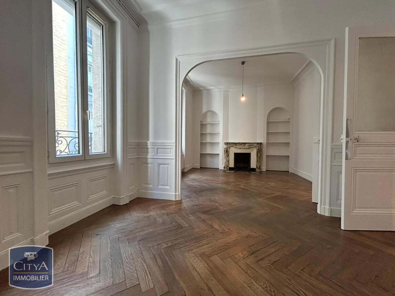 Photo 1 Appartement 3 pièces 78.23m²