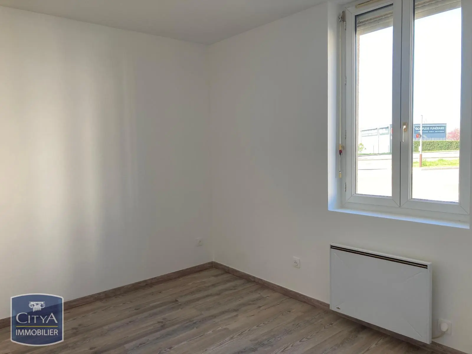 Photo 3 Appartement 2 pièces 47.72m²