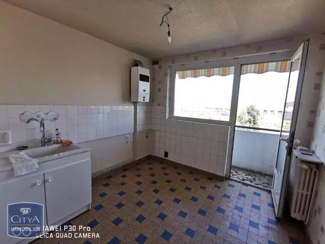 Photo 3 Appartement 3 pièces 67.22m²
