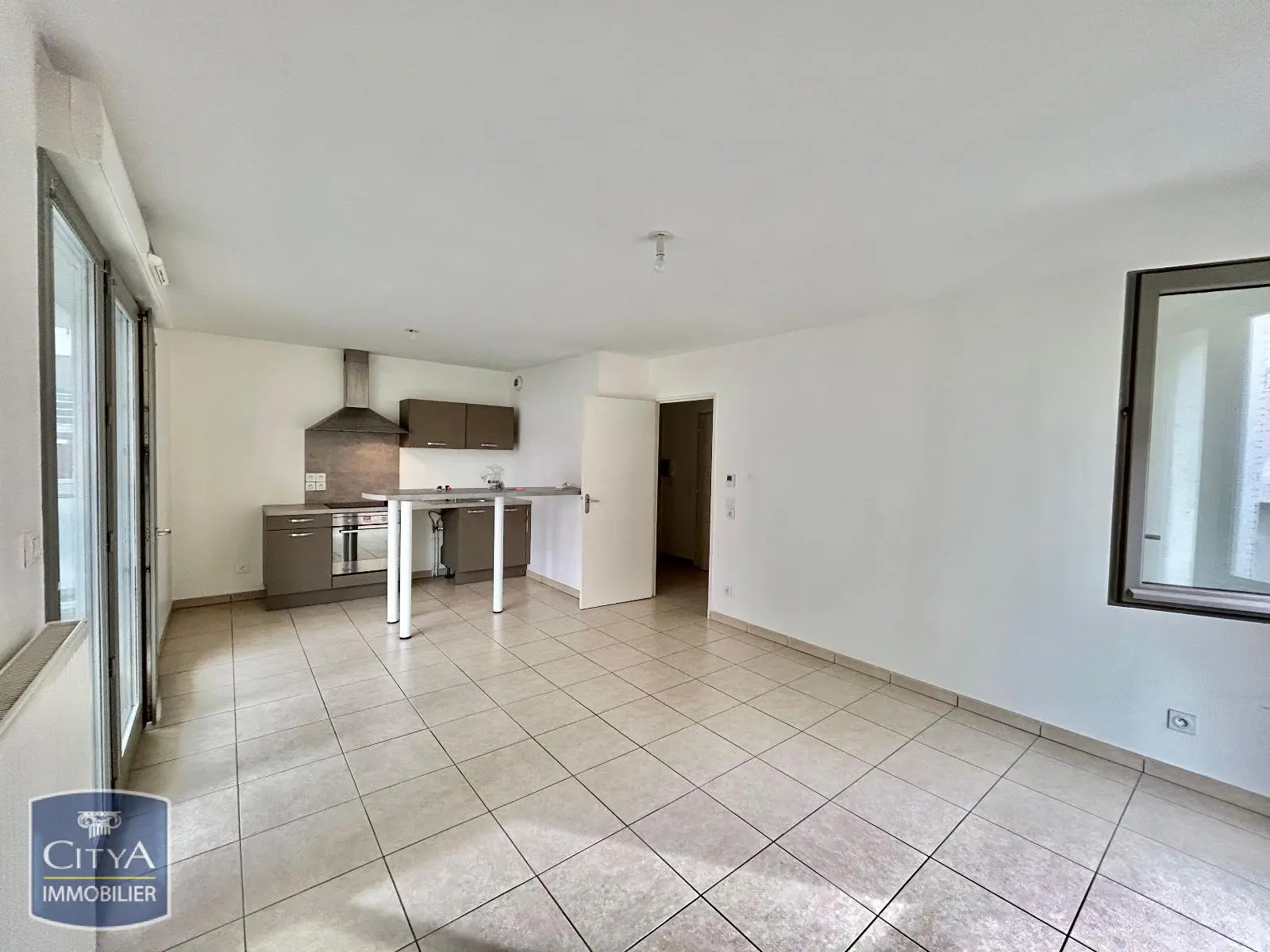 Photo 4 Appartement 2 pièces 45.82m²