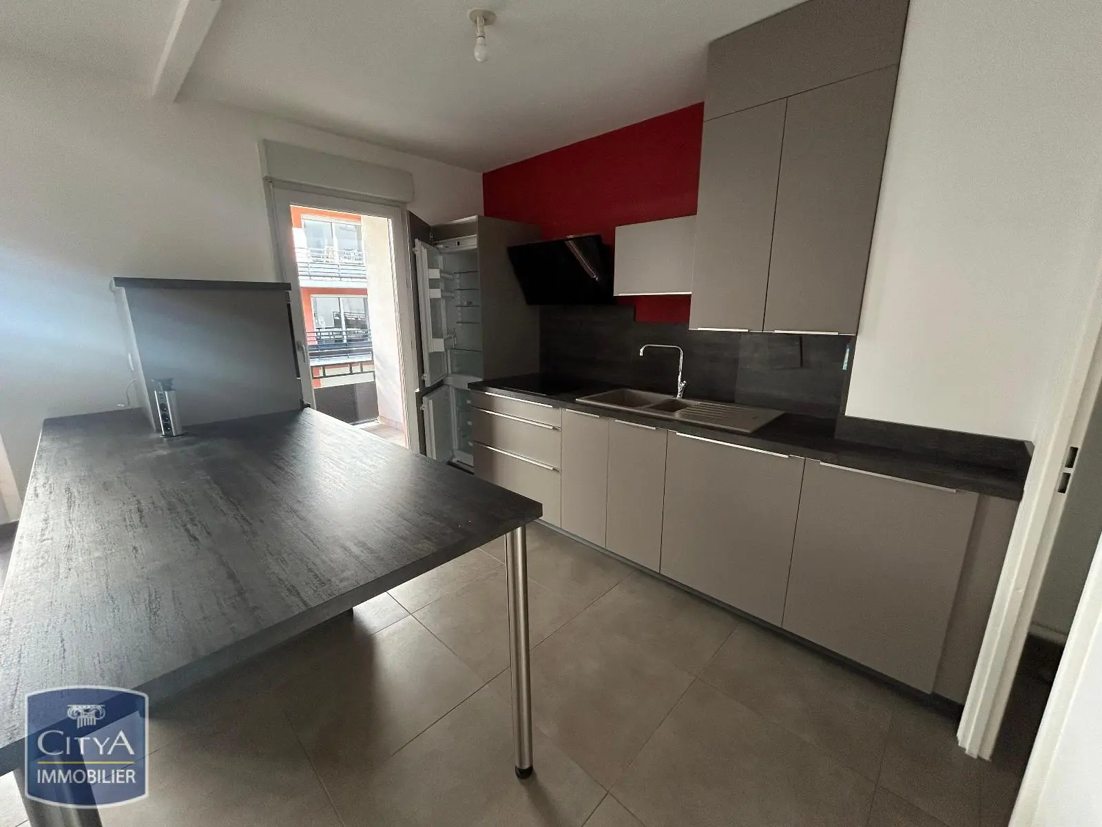 Photo 3 Appartement 3 pièces 62.5m²