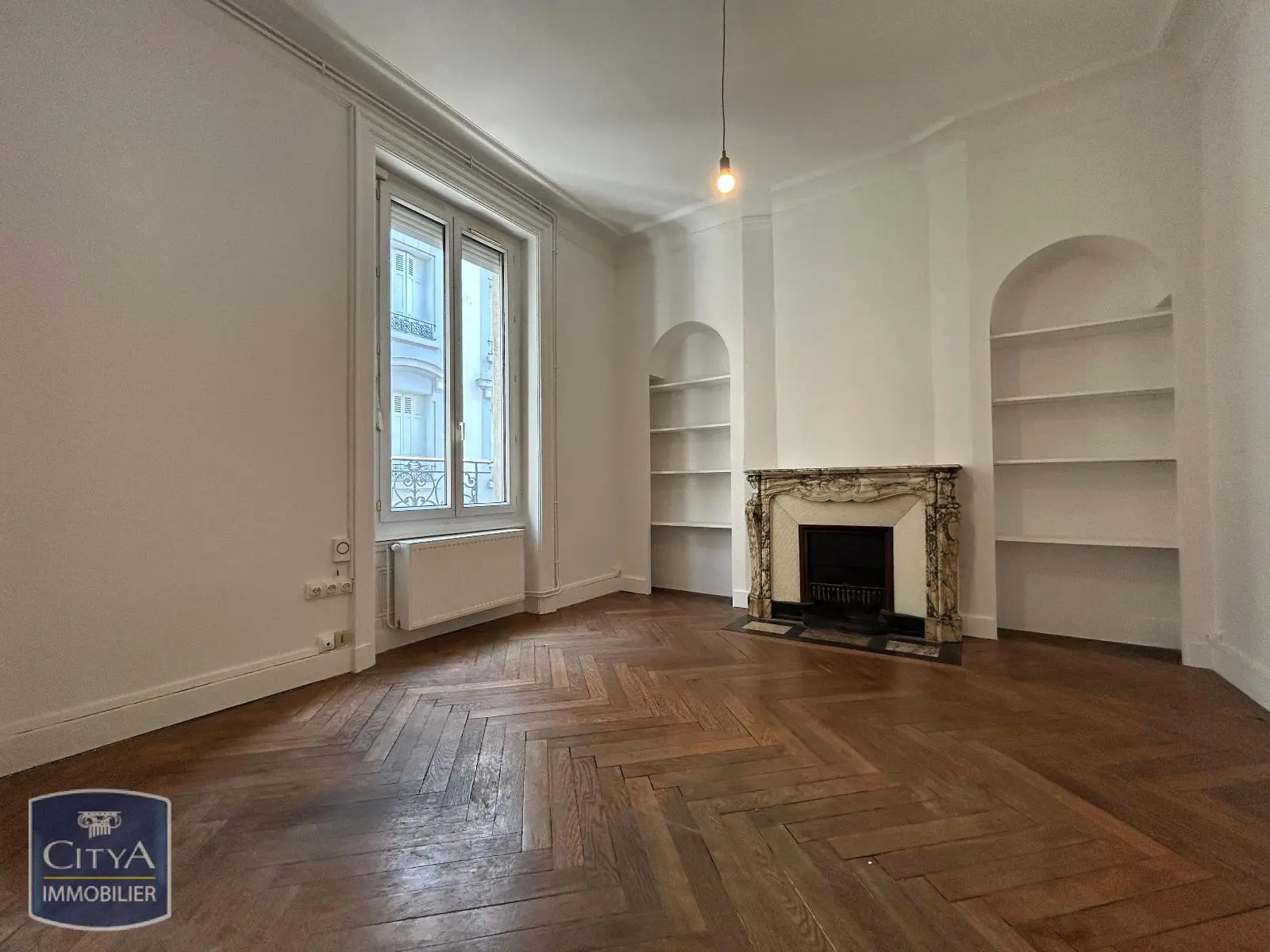 Photo 2 Appartement 3 pièces 78.23m²