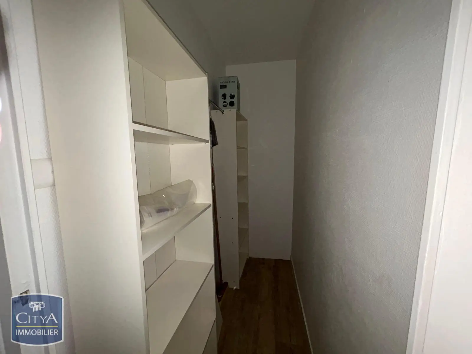 Photo 5 Appartement 1 pièce 35m²