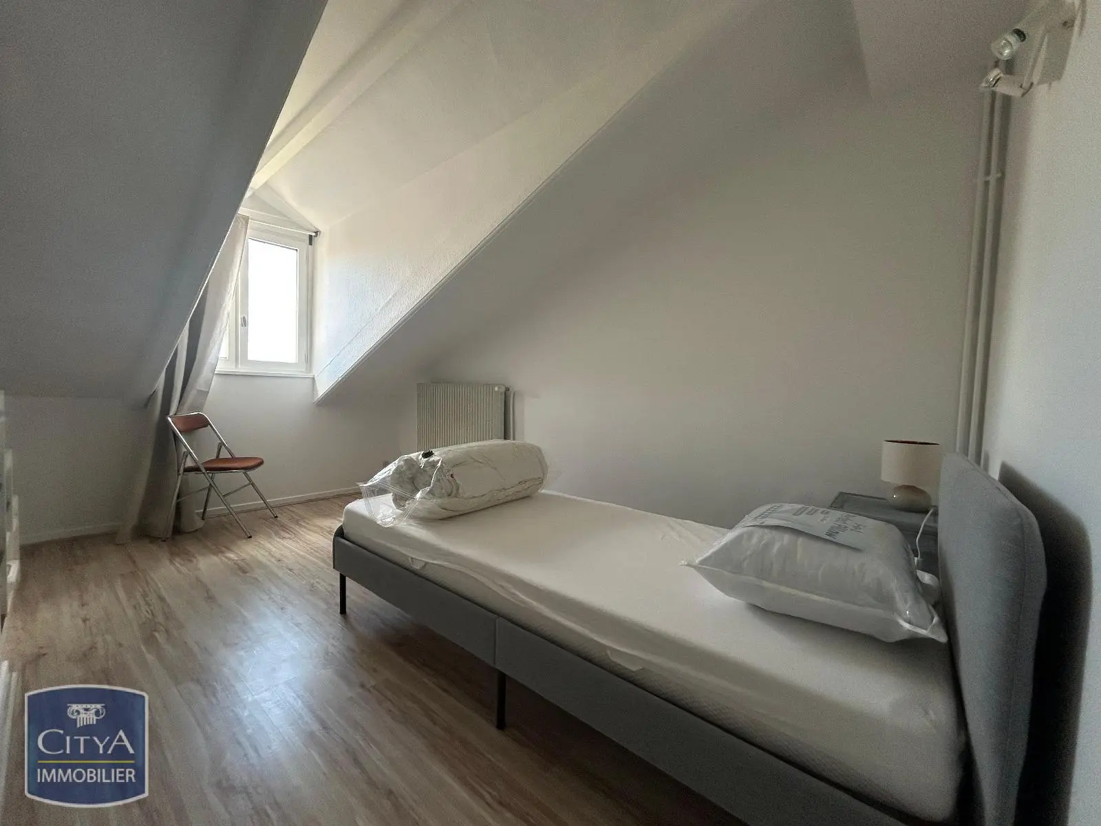 Photo 5 Appartement 2 pièces 52m²