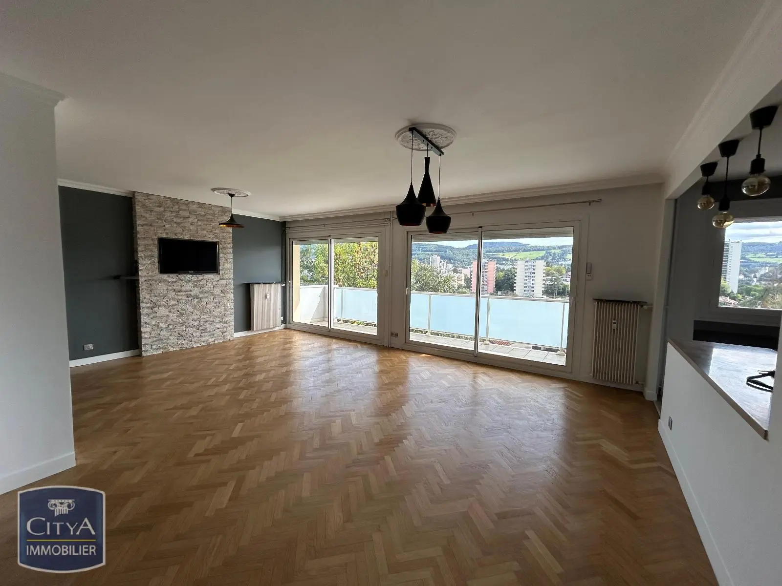 Photo 5 Appartement 5 pièces 92.62m²