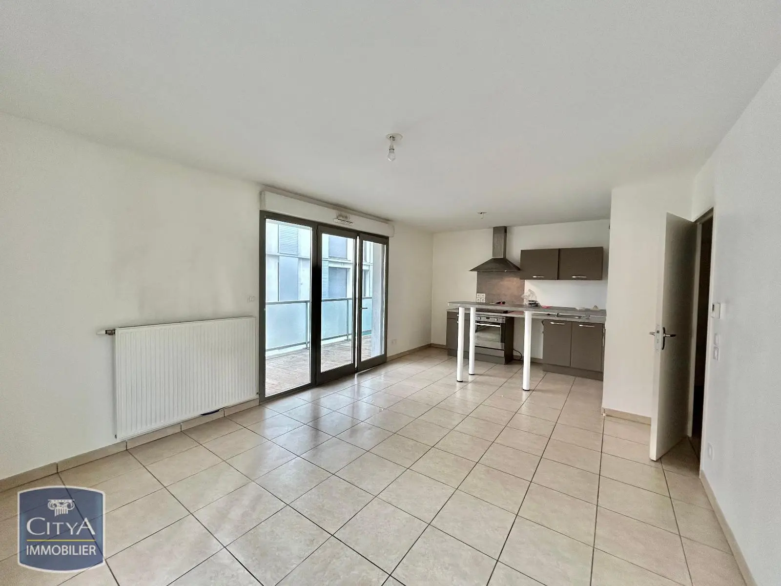 Photo 5 Appartement 2 pièces 45.82m²