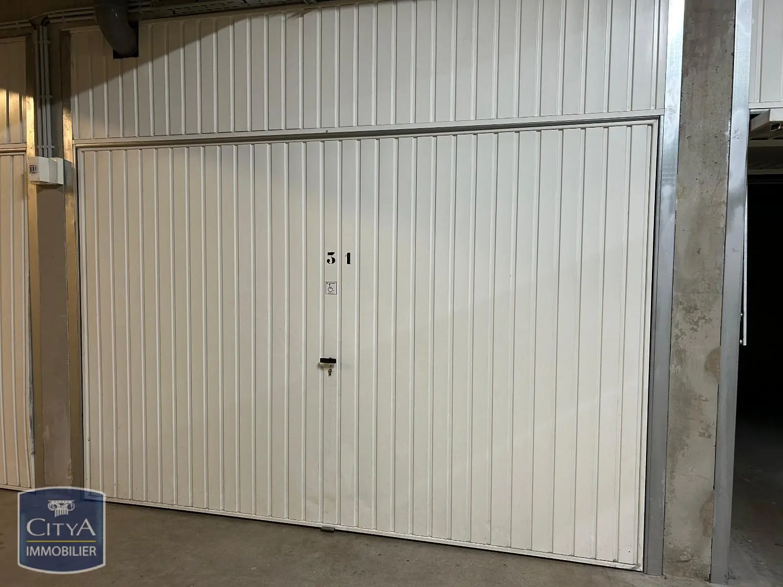 Photo 11 Appartement 2 pièces 45.82m²