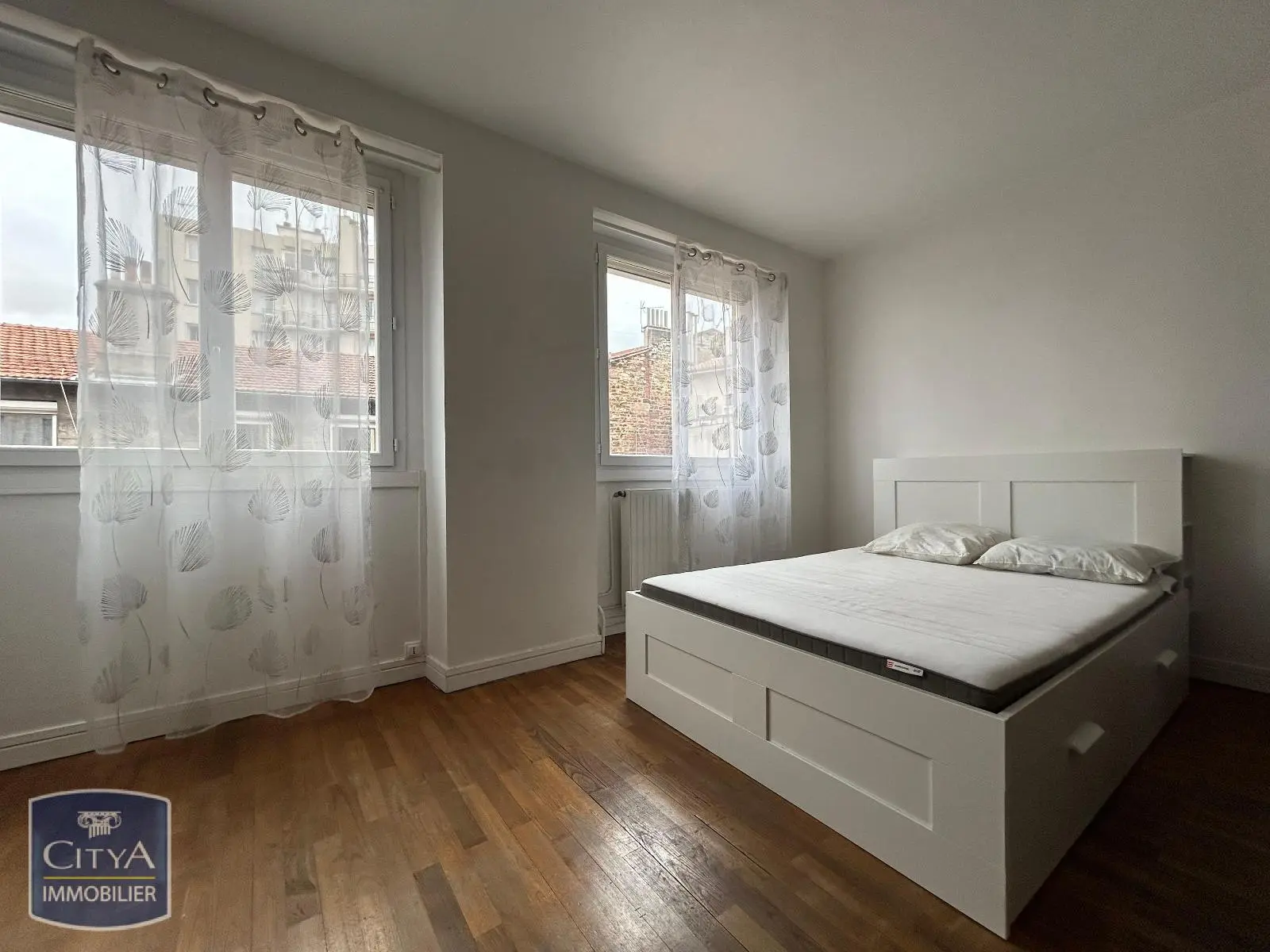Photo 2 Appartement 1 pièce 35m²