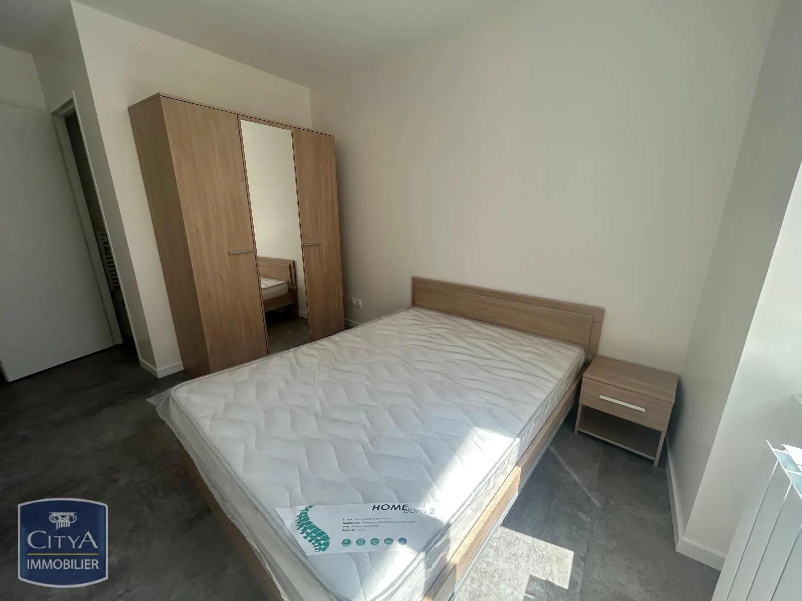 Photo 1 Appartement 2 pièces 30.78m²