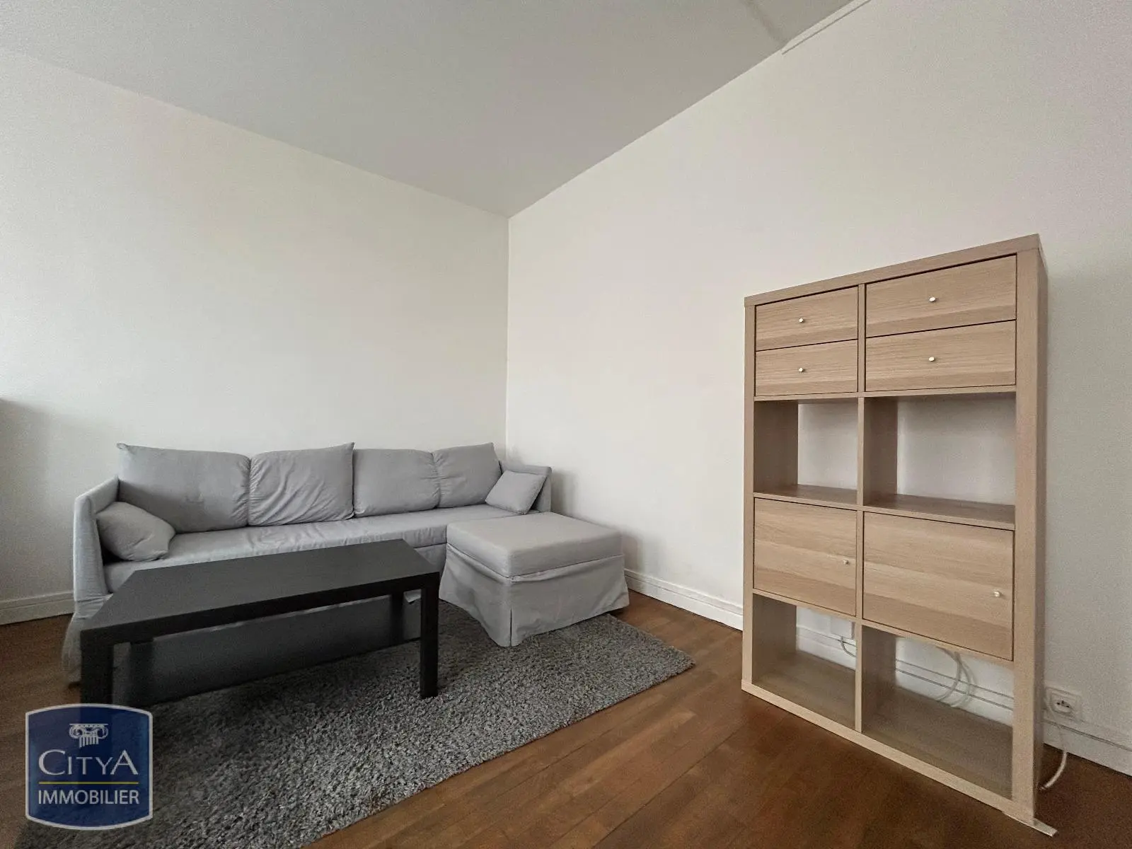 Photo 3 Appartement 1 pièce 35m²