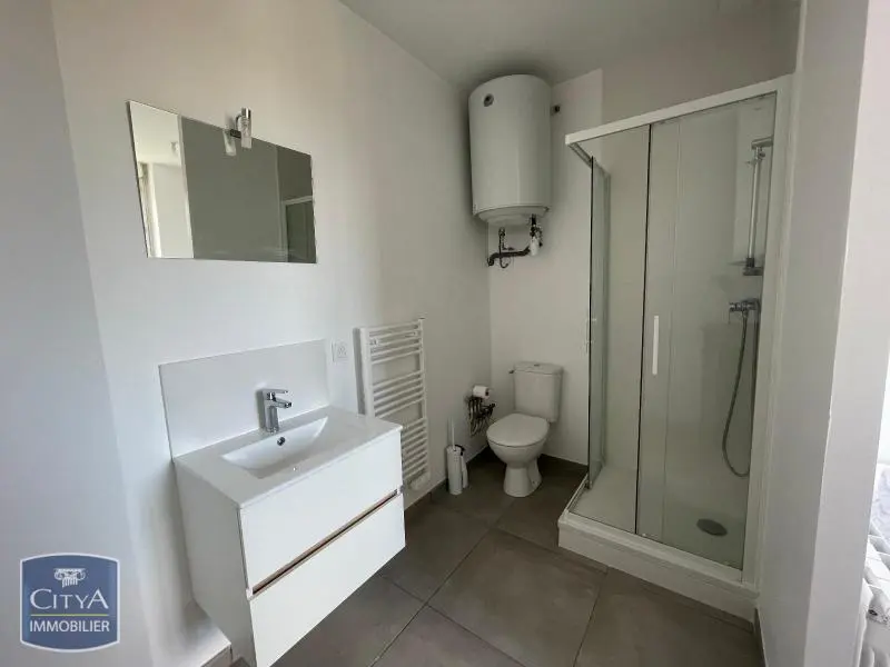 Photo 3 appartement Villeurbanne