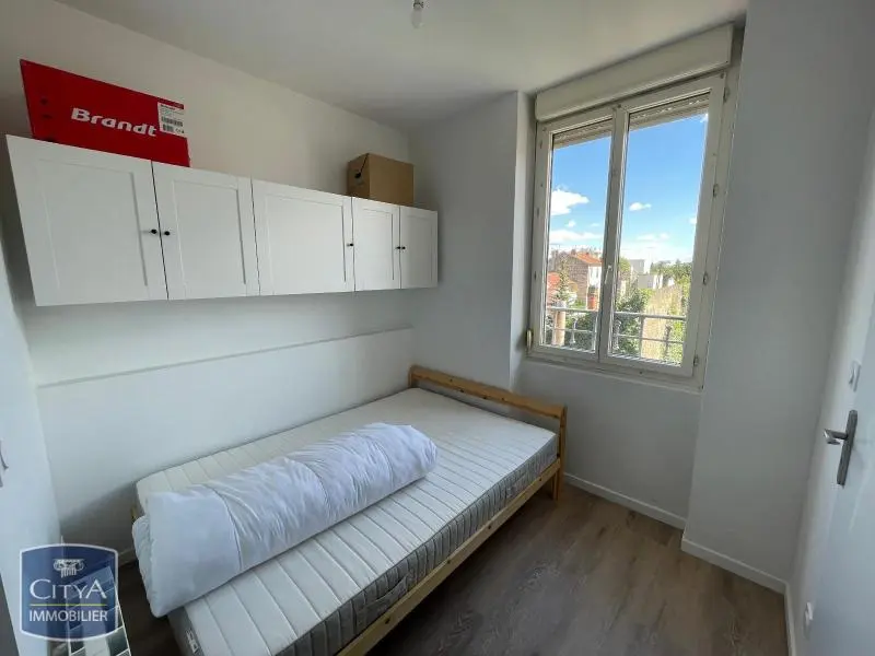 Photo 1 appartement Villeurbanne