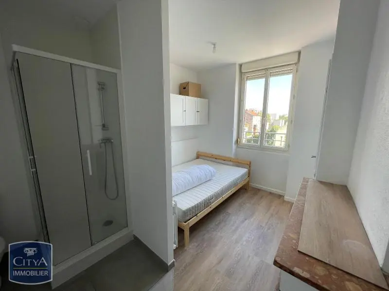 Photo 2 appartement Villeurbanne