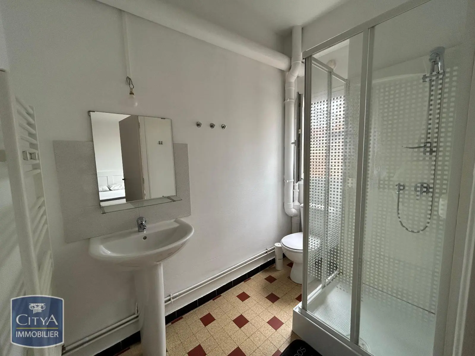 Photo 6 Appartement 1 pièce 35m²