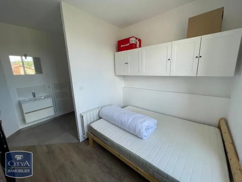 Photo 4 appartement Villeurbanne