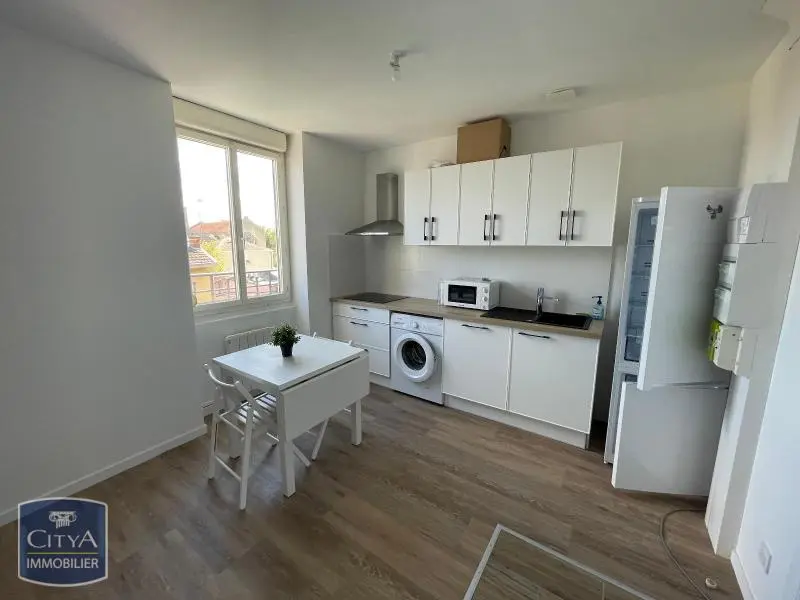 Photo 9 appartement Villeurbanne