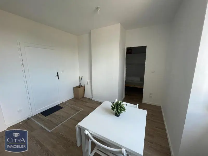 Photo 6 appartement Villeurbanne