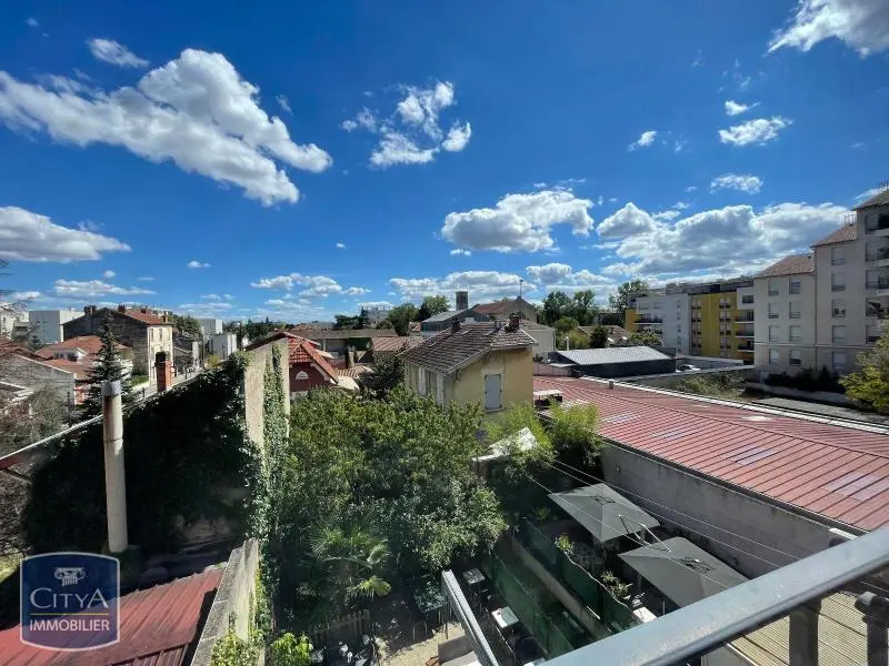 Photo 5 appartement Villeurbanne