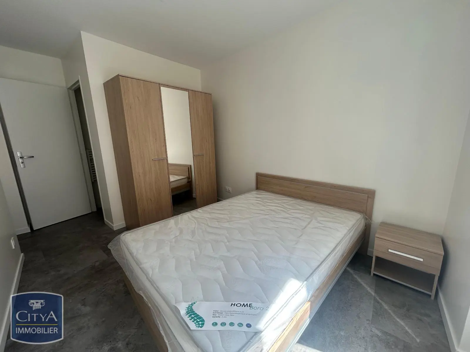 Photo 4 Appartement 2 pièces 24.94m²