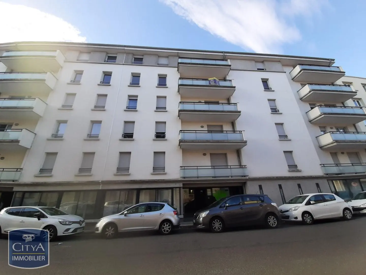 Photo 6 Appartement 2 pièces 42.12m²