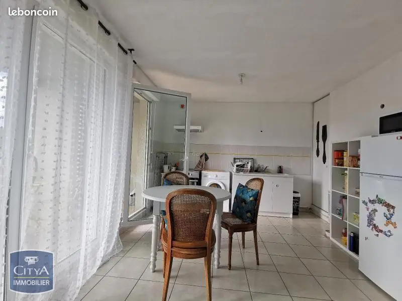 Photo 6 Appartement 1 pièce 34.84m²