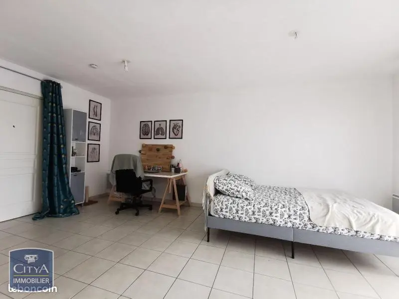 Photo 4 Appartement 1 pièce 34.84m²