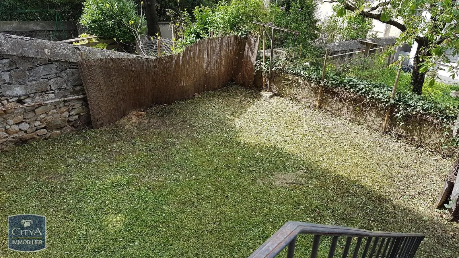 Photo 2 Appartement 1 pièce 37.83m²