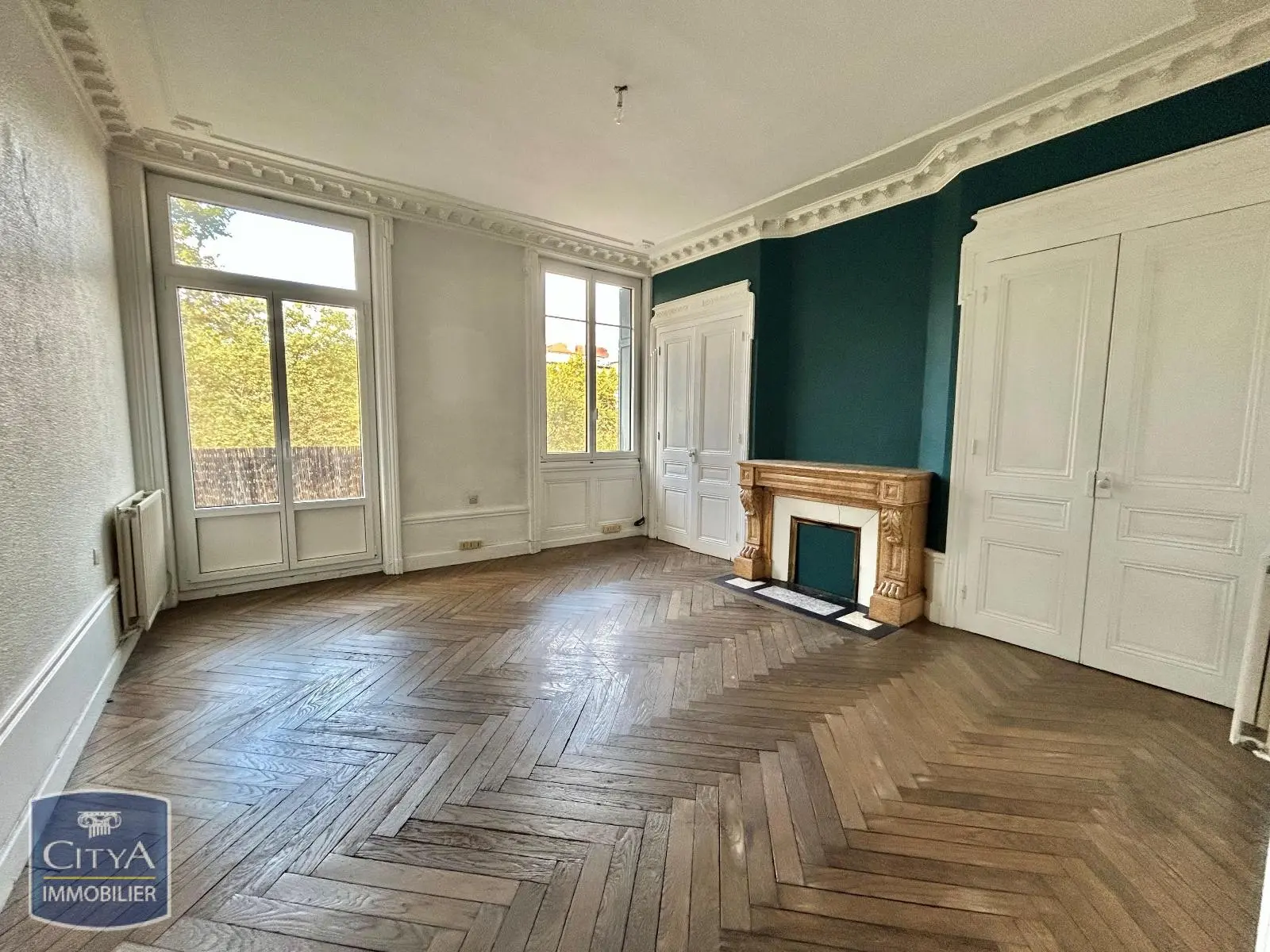 Photo 1 Appartement 3 pièces 101.84m²