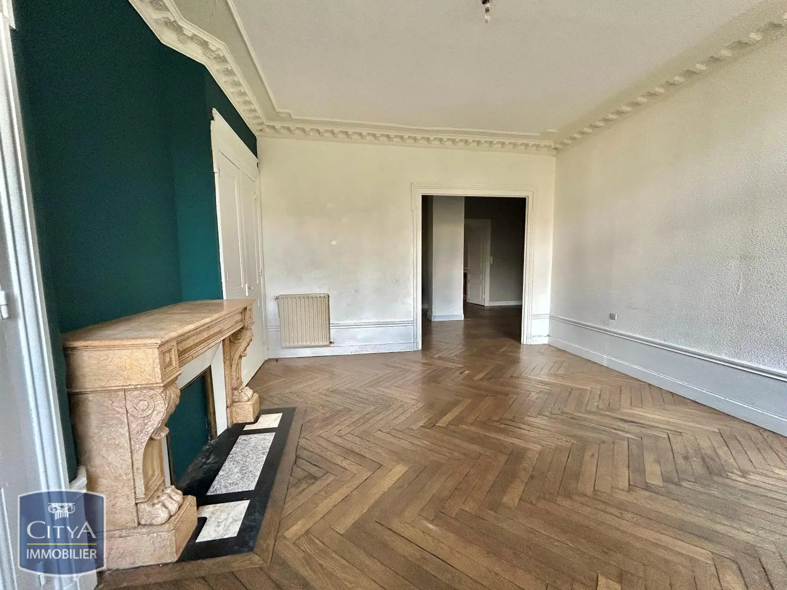 Photo 2 Appartement 3 pièces 101.84m²