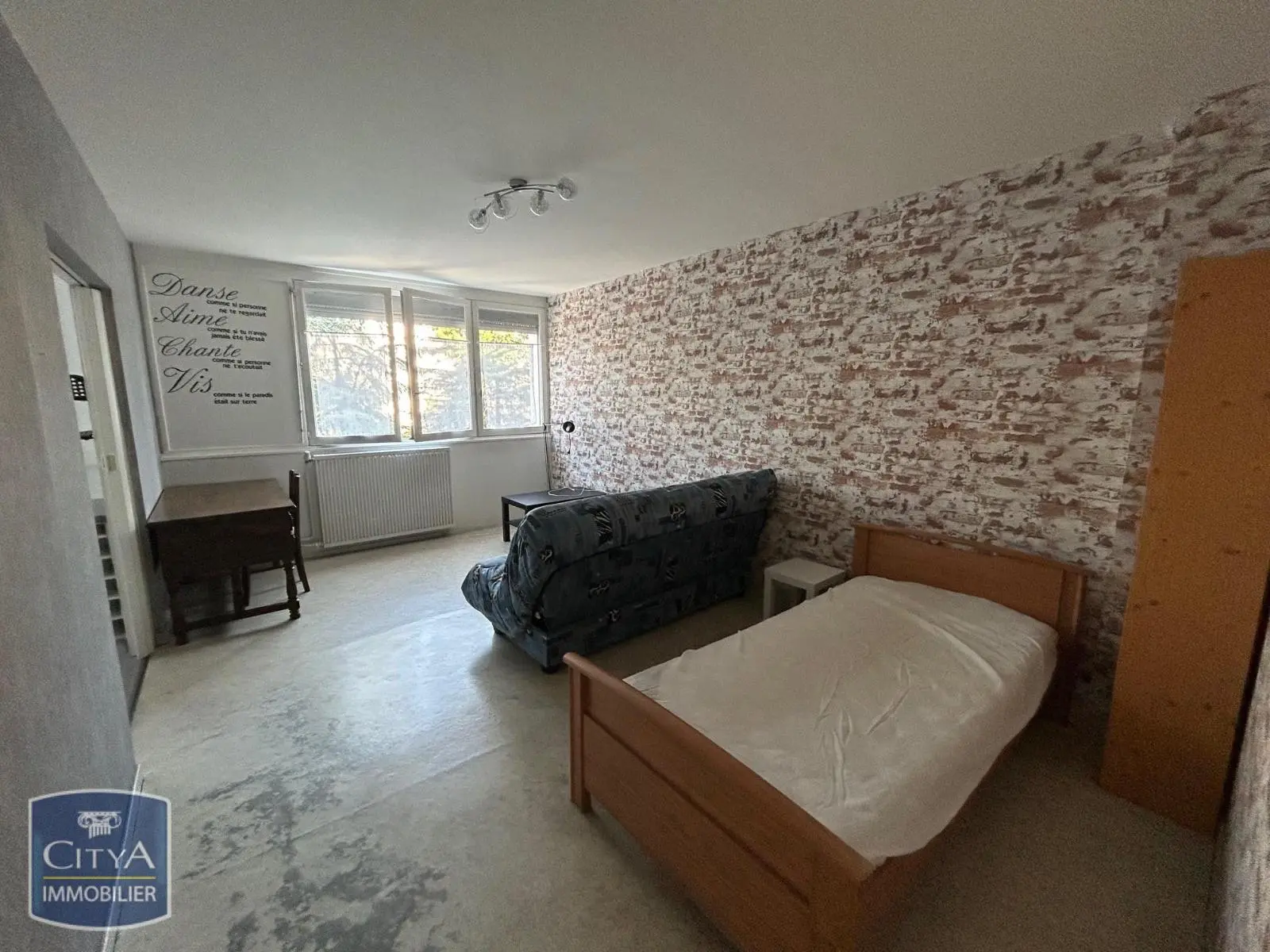 Photo 4 Appartement 2 pièces 44.91m²