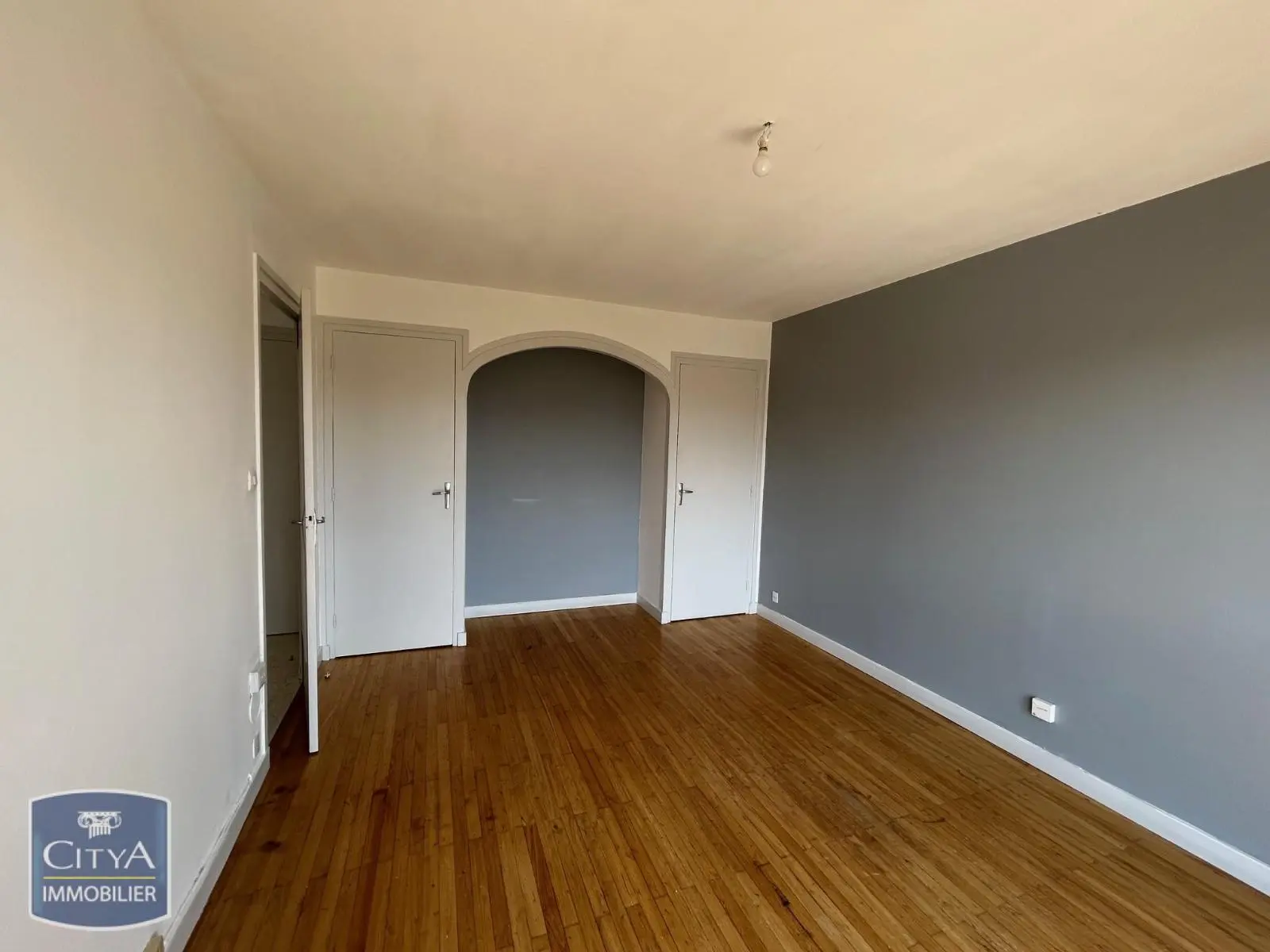 Photo 3 Appartement 2 pièces 44.85m²