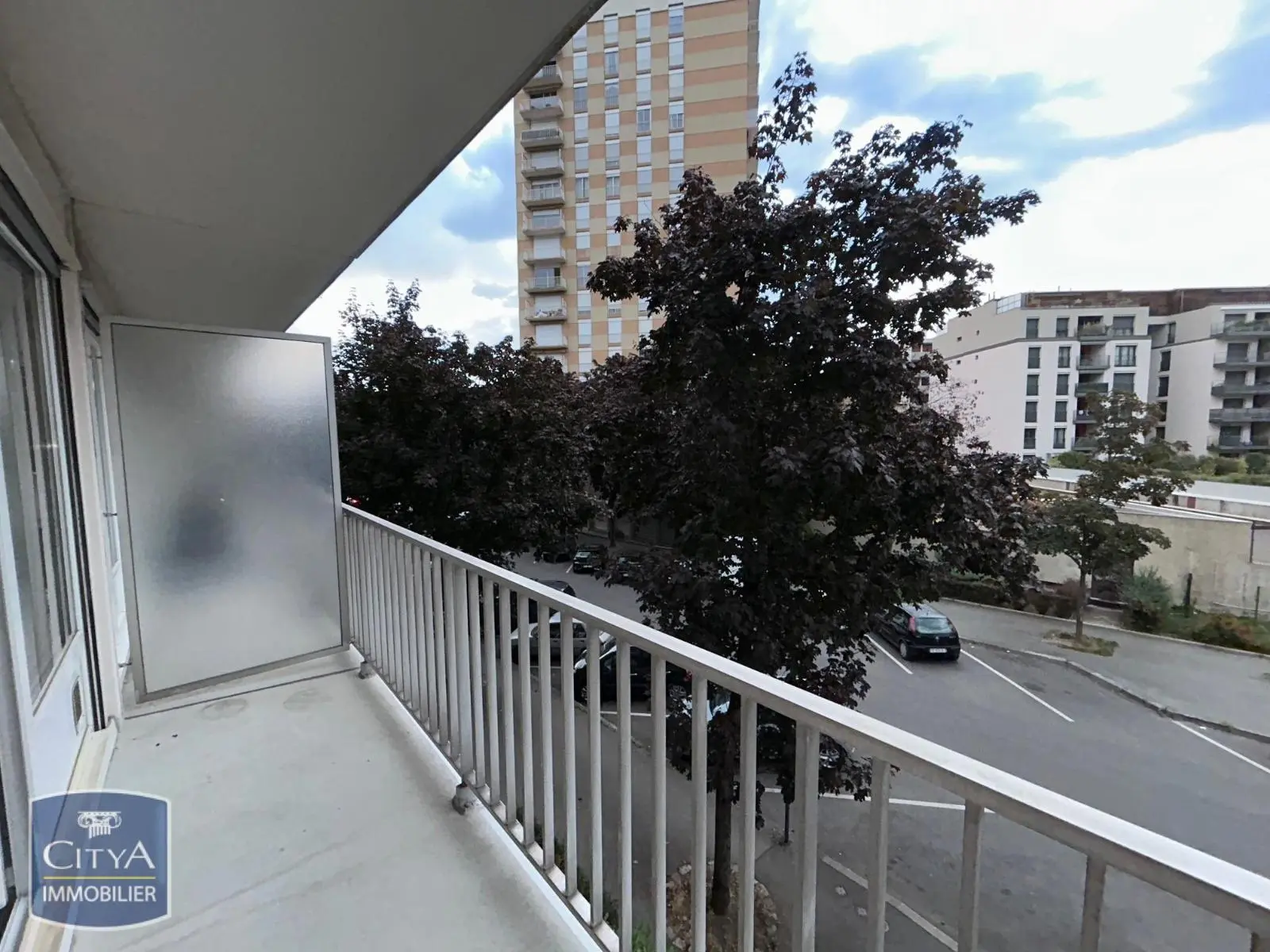 Photo 2 Appartement 2 pièces 45.83m²
