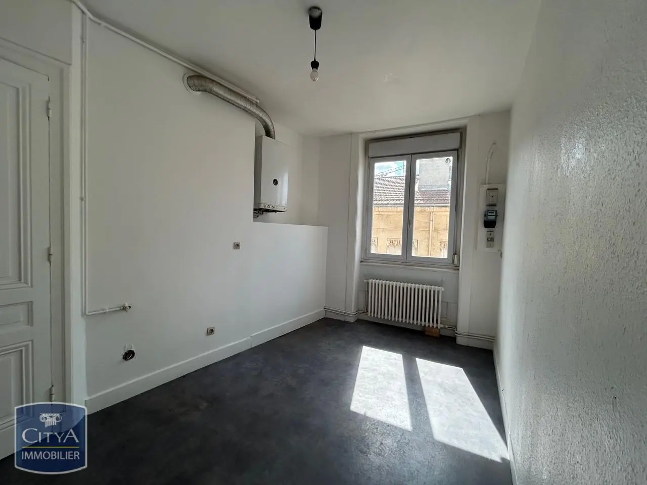 Photo 8 appartement Saint-Étienne