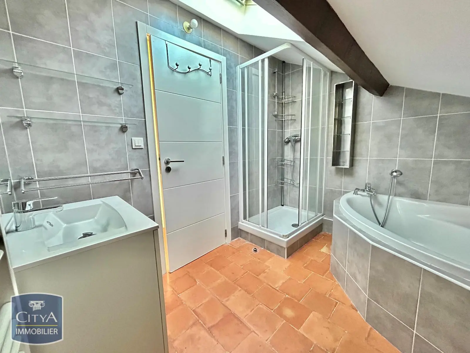 Photo 6 Appartement 5 pièces 74.33m²