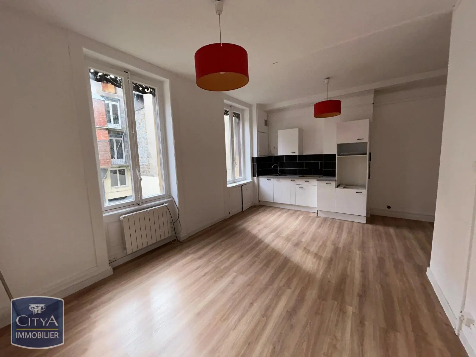 Photo 1 Appartement 2 pièces 45m²