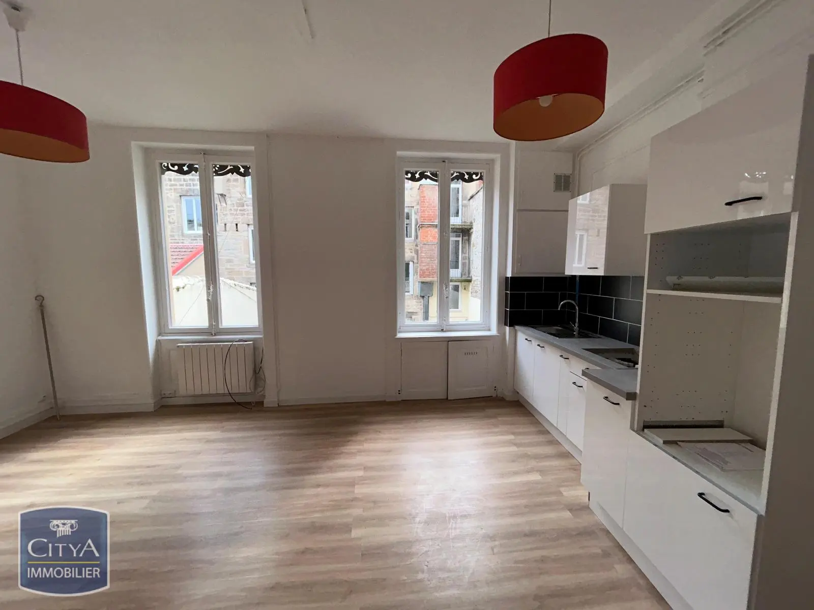 Photo 2 Appartement 2 pièces 45m²