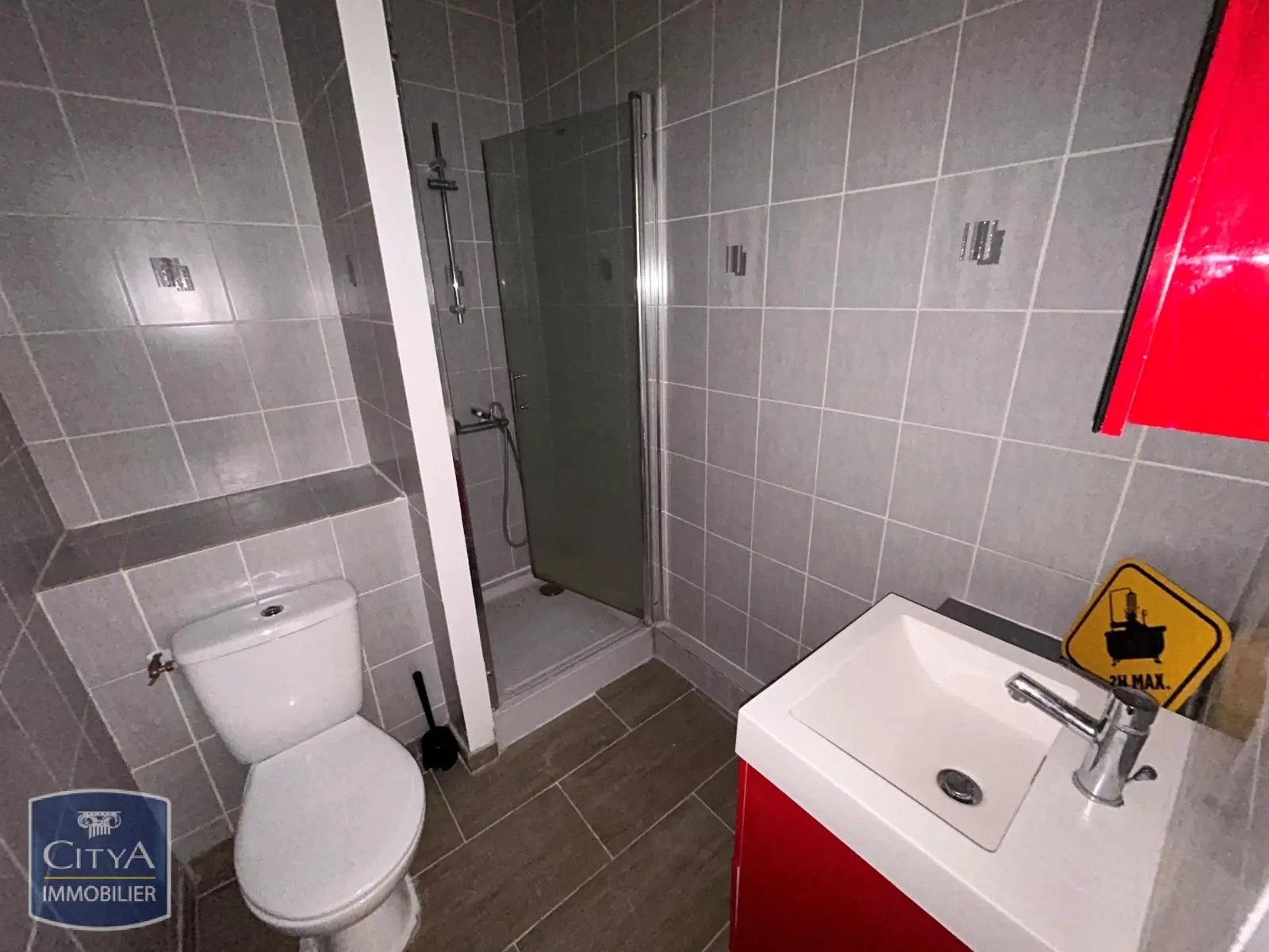 Photo 4 Appartement 2 pièces 45m²