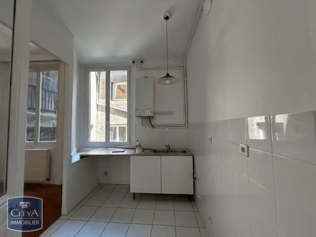 Photo 3 Appartement 3 pièces 64.44m²