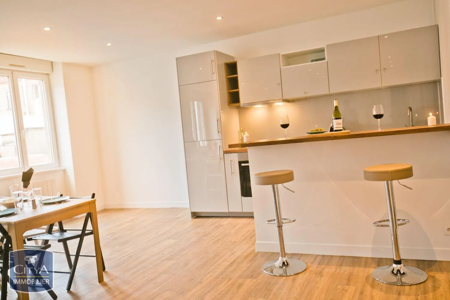 Photo 3 Appartement 4 pièces 96.15m²