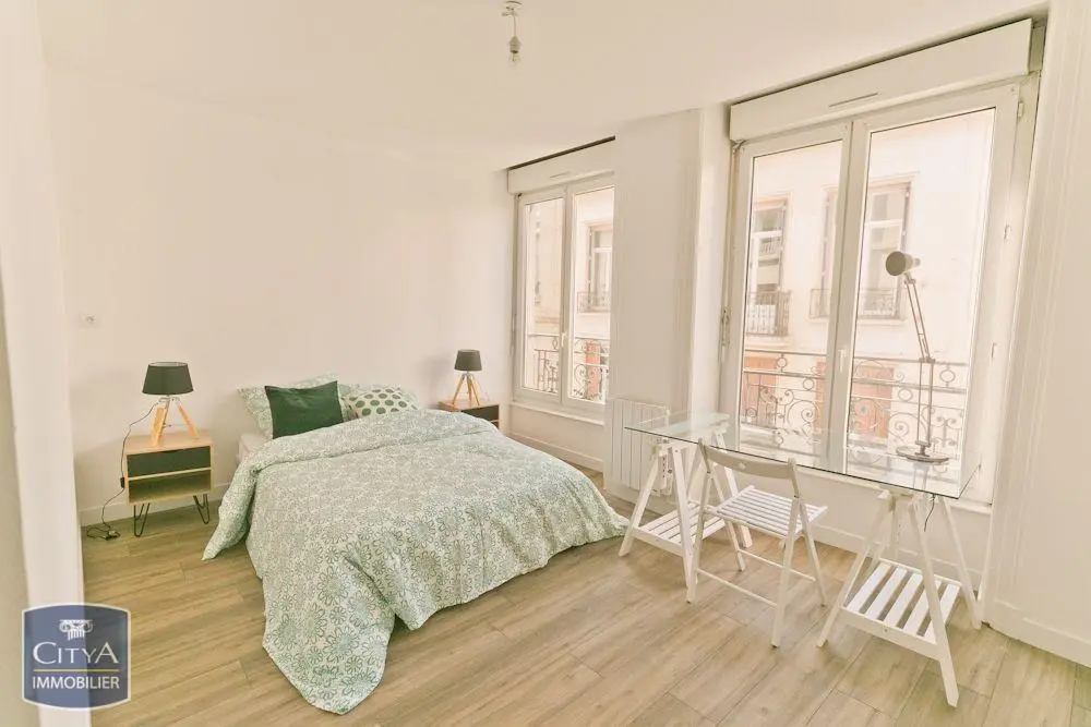 Photo 5 Appartement 4 pièces 96.15m²