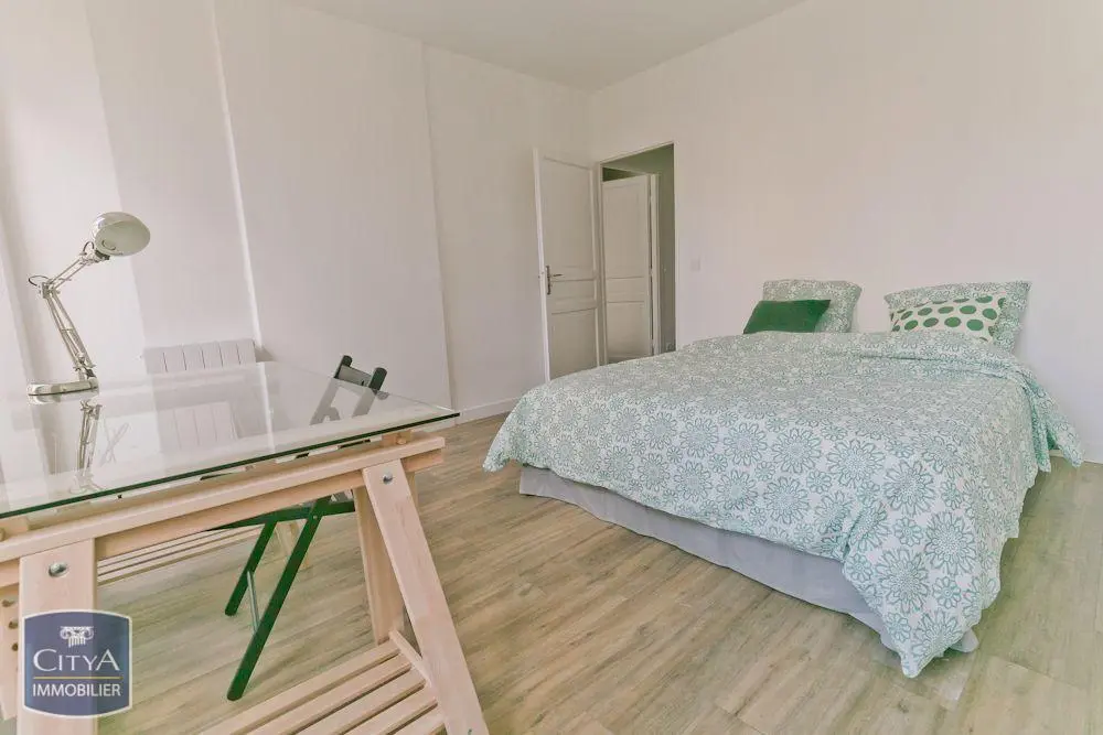 Photo 7 Appartement 4 pièces 96.15m²