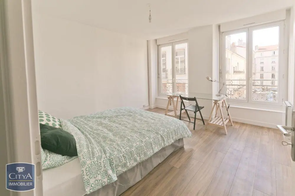 Photo 8 Appartement 4 pièces 96.15m²