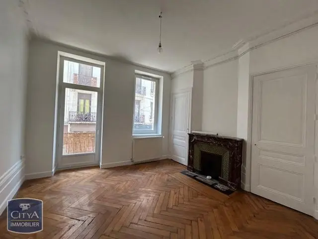 Photo 2 Appartement 3 pièces 64.44m²