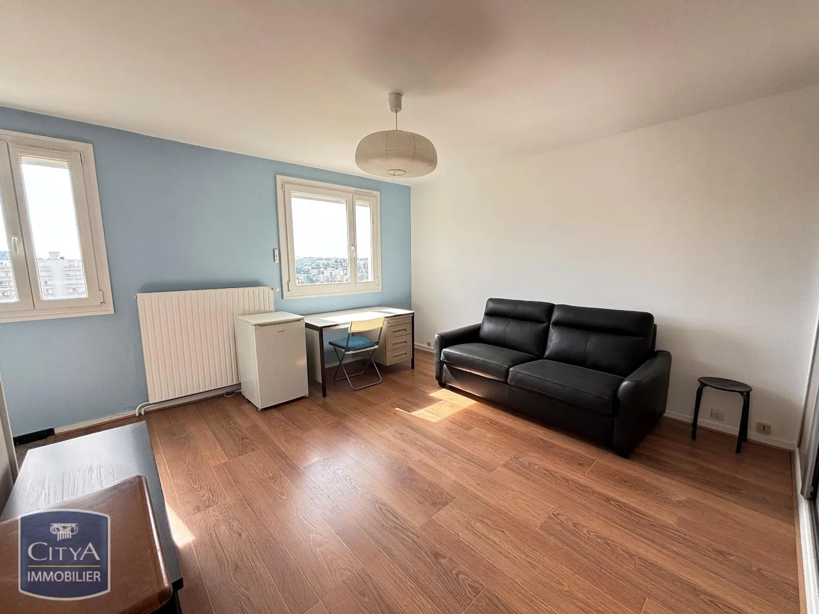 Photo 1 Appartement 2 pièces 31.37m²