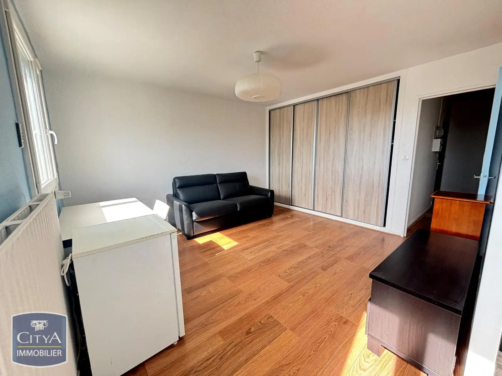 Photo 3 Appartement 2 pièces 31.37m²