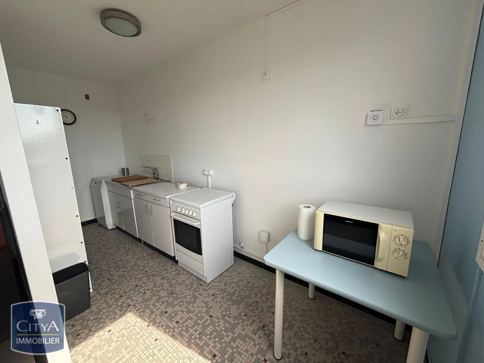 Photo 5 Appartement 2 pièces 31.37m²