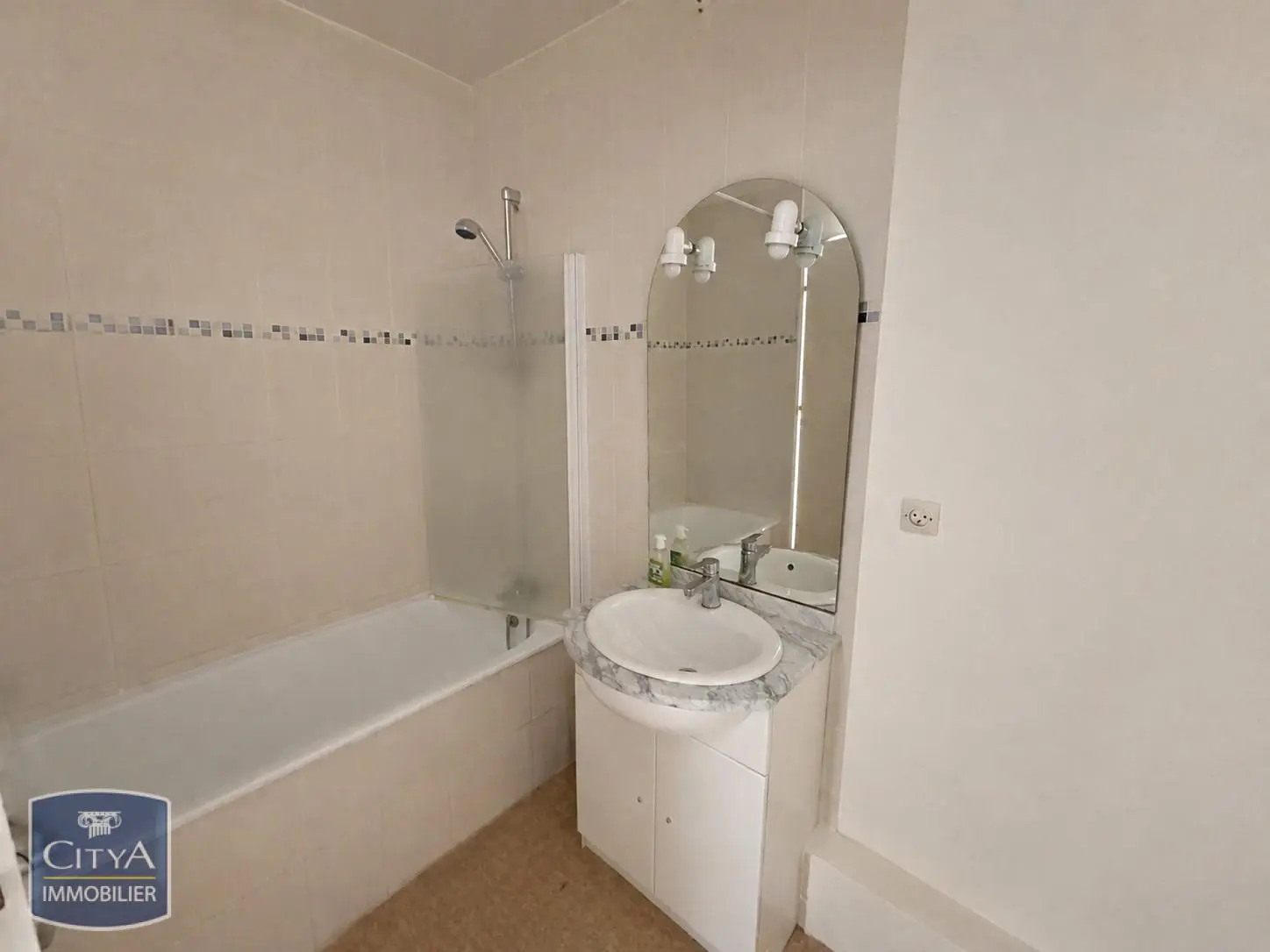 Photo 6 Appartement 2 pièces 31.37m²