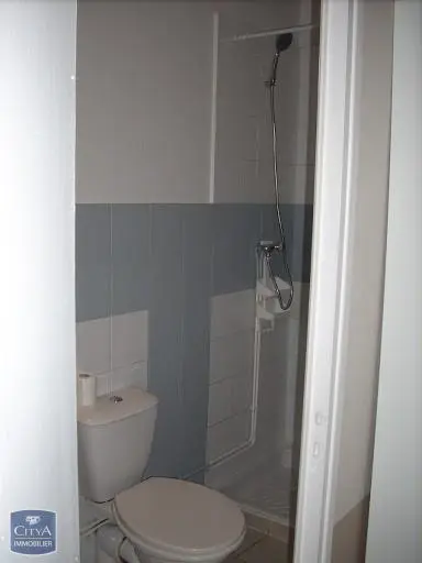 Photo 3 Appartement 1 pièce 25m²