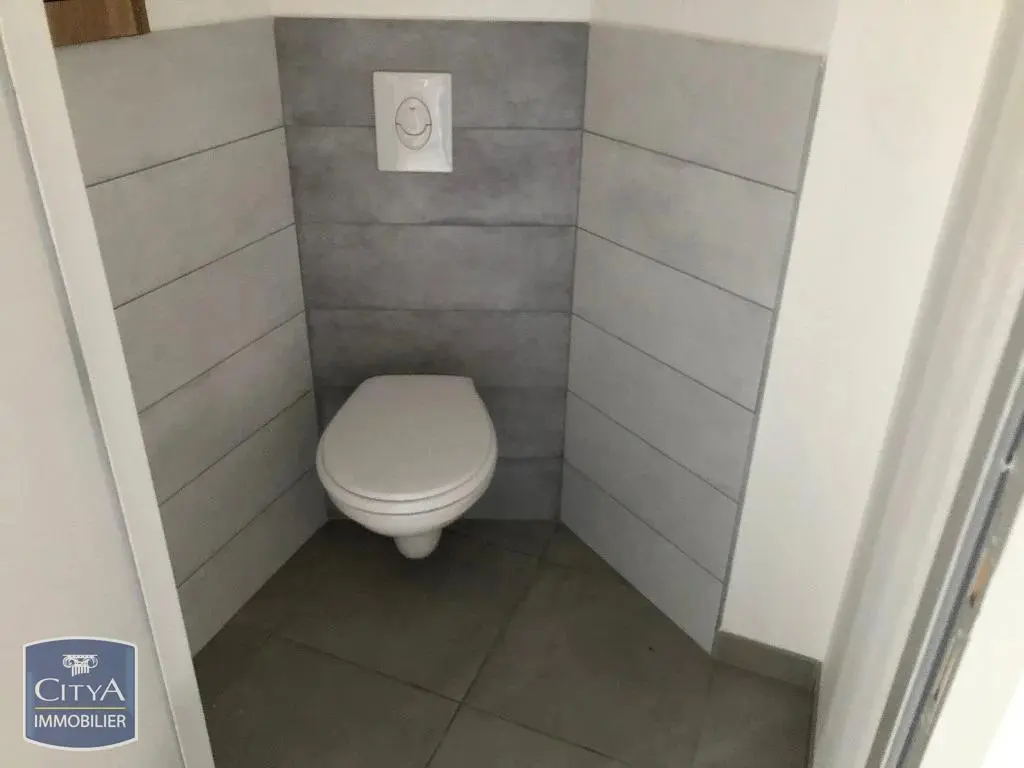Photo 12 Appartement 3 pièces 55m²